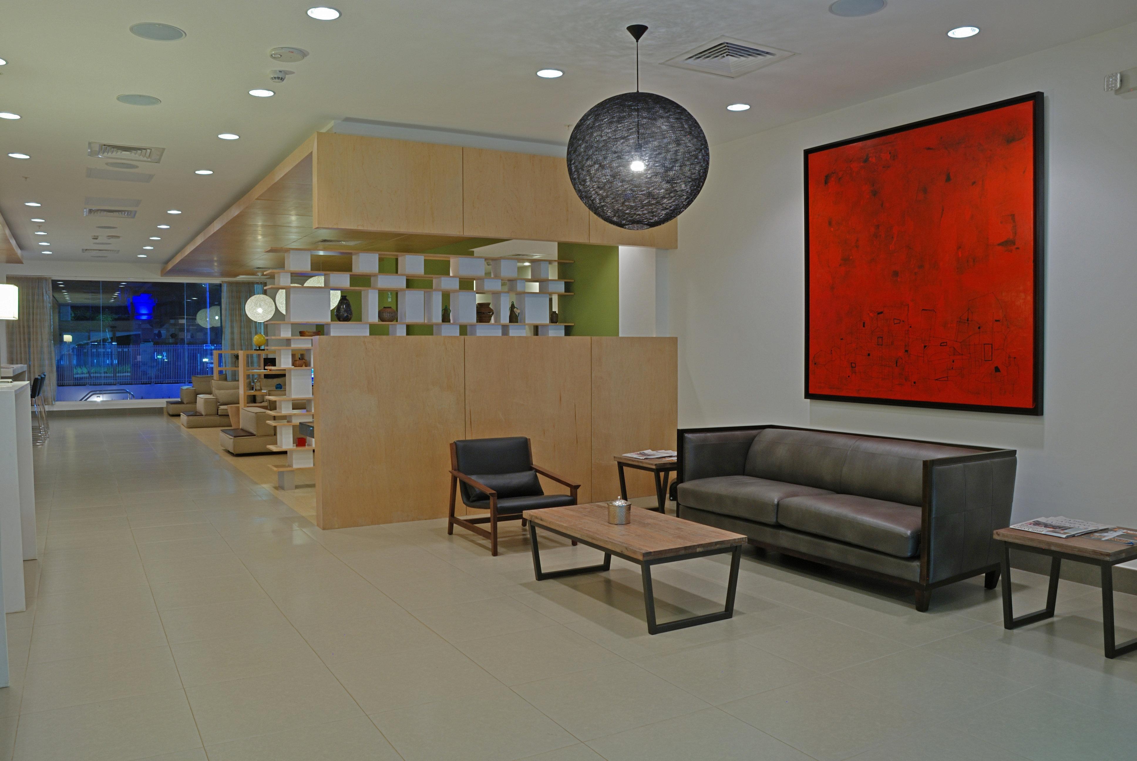 Holiday Inn Express Managua By Ihg Buitenkant foto