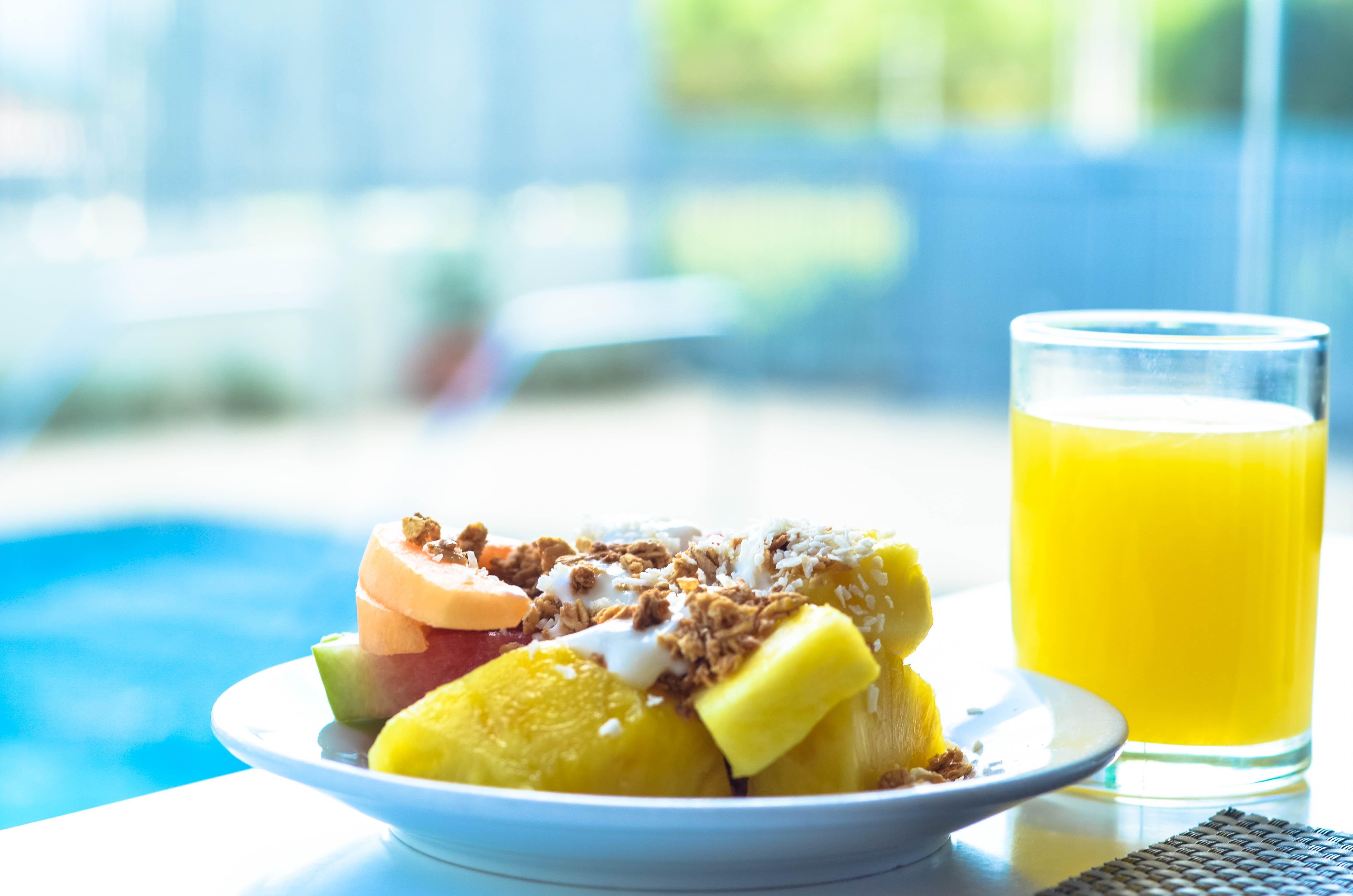 Holiday Inn Express Managua By Ihg Buitenkant foto