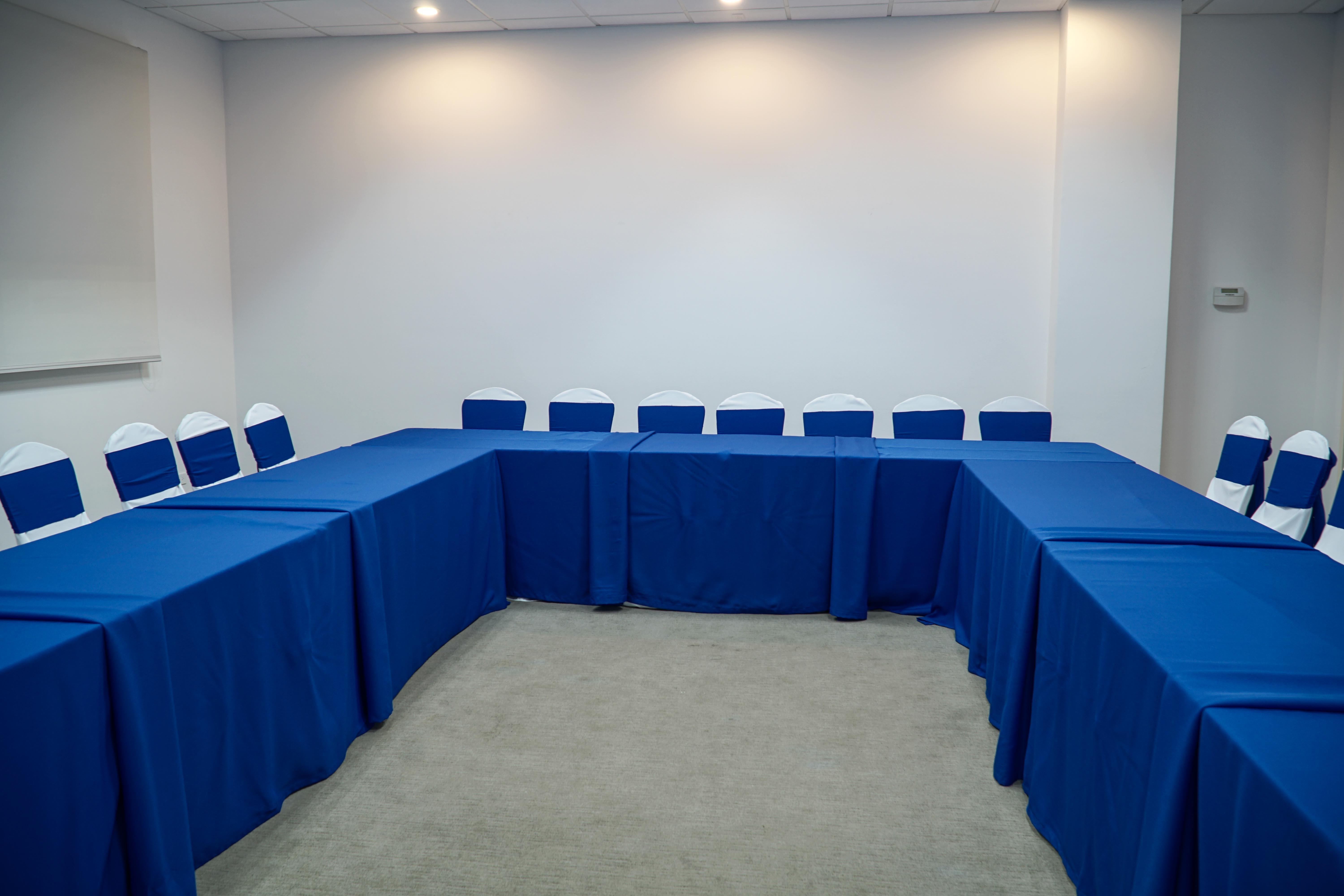 Holiday Inn Express Managua By Ihg Buitenkant foto